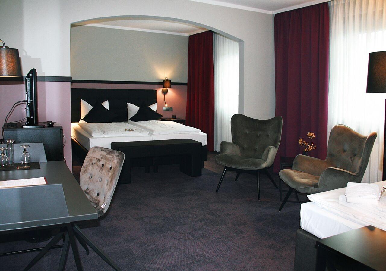 Avia Hotel Regensburg Bagian luar foto