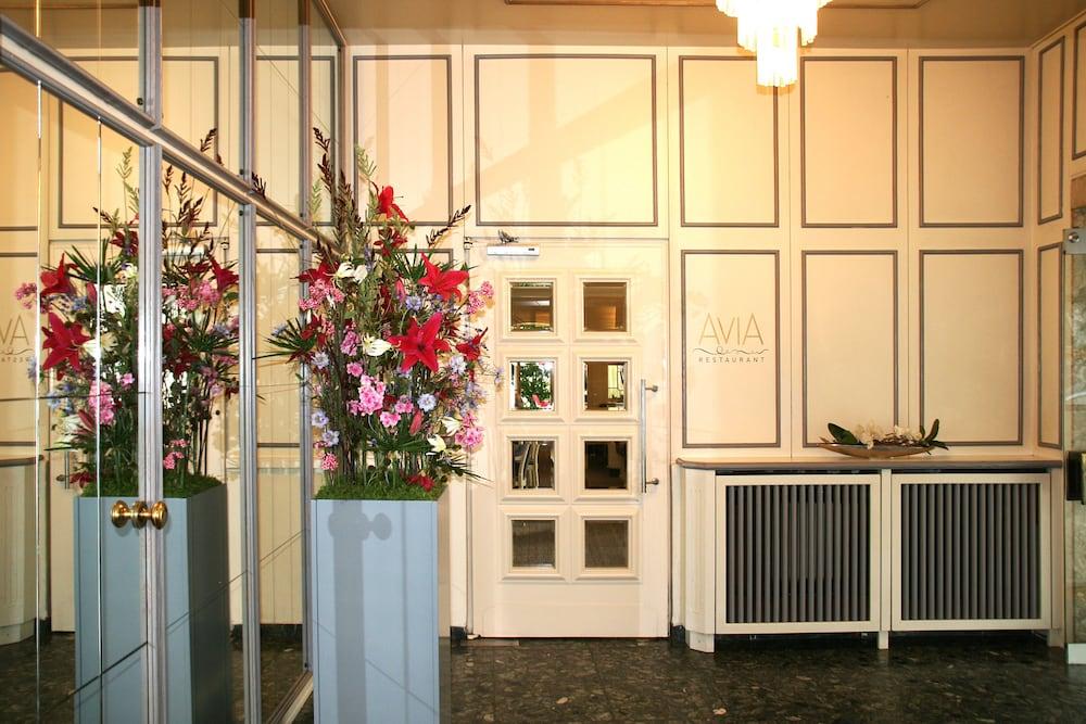 Avia Hotel Regensburg Bagian luar foto