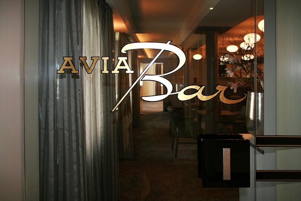 Avia Hotel Regensburg Bagian luar foto