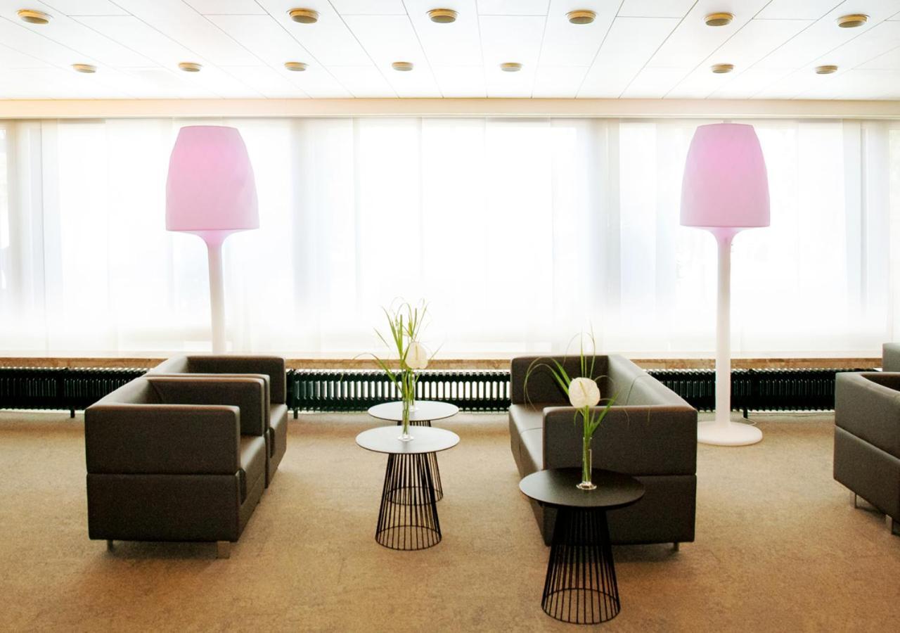 Avia Hotel Regensburg Bagian luar foto