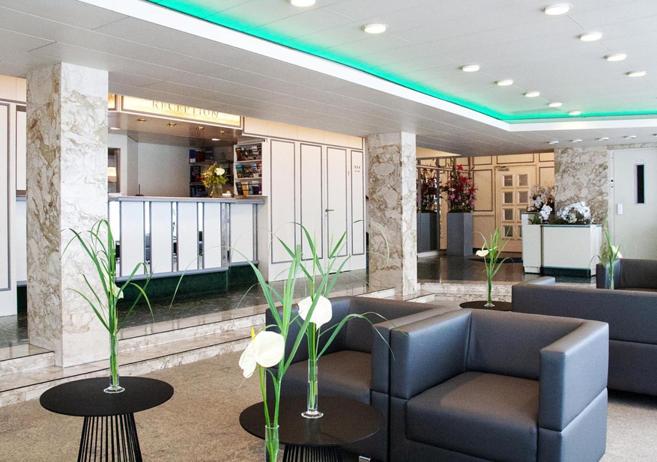 Avia Hotel Regensburg Bagian luar foto