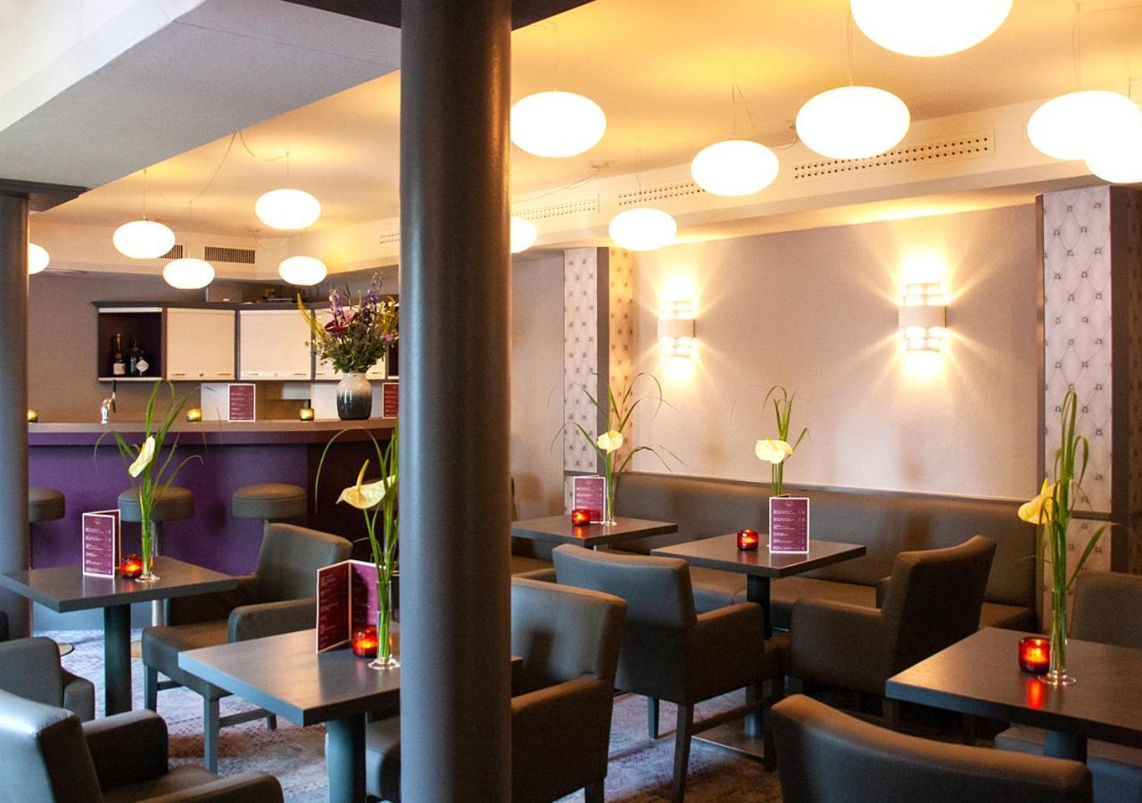 Avia Hotel Regensburg Bagian luar foto
