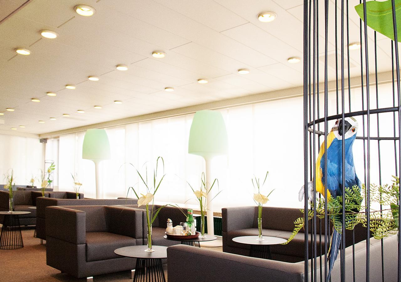 Avia Hotel Regensburg Bagian luar foto