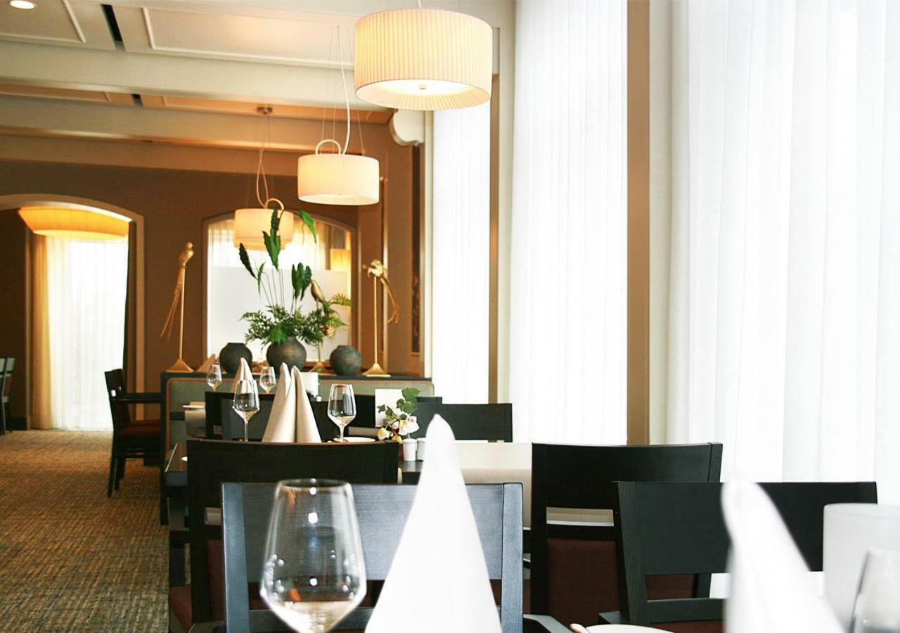 Avia Hotel Regensburg Bagian luar foto