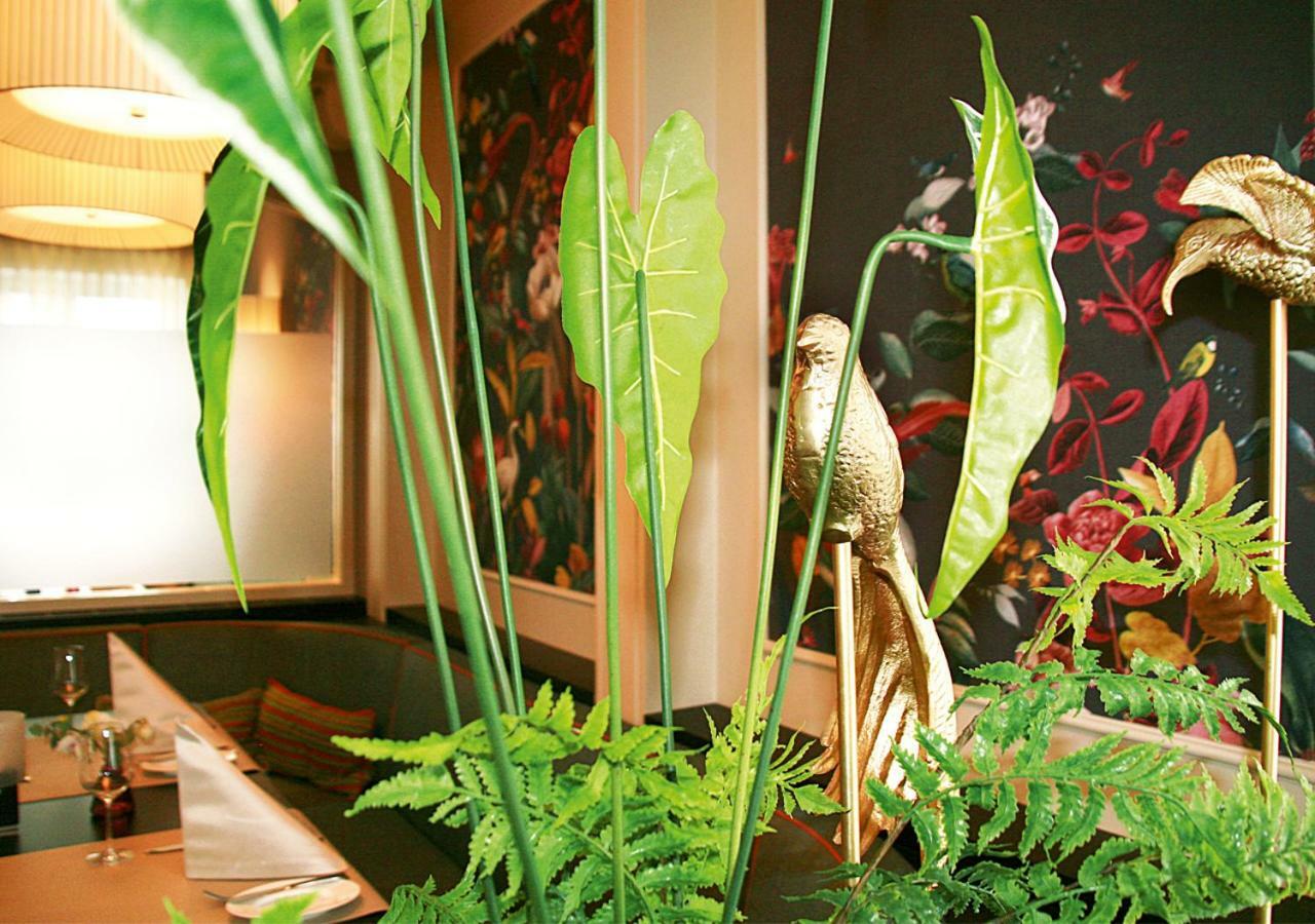 Avia Hotel Regensburg Bagian luar foto