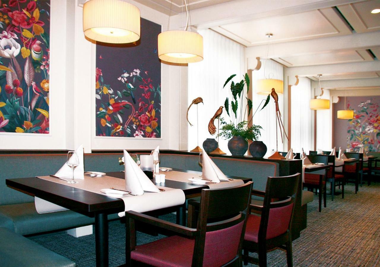 Avia Hotel Regensburg Bagian luar foto