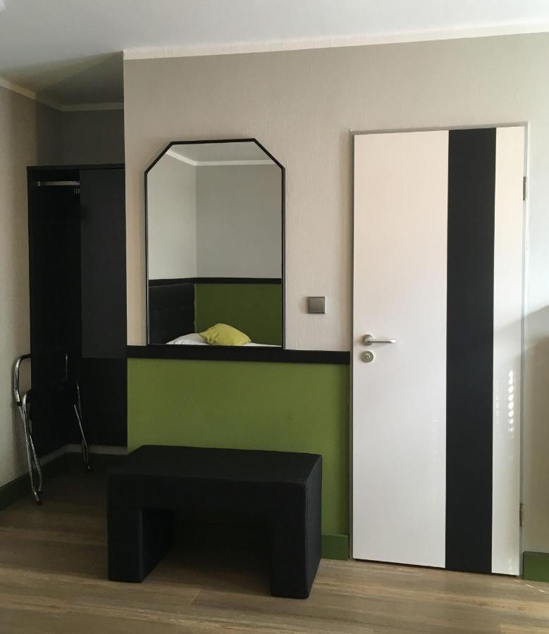 Avia Hotel Regensburg Bagian luar foto